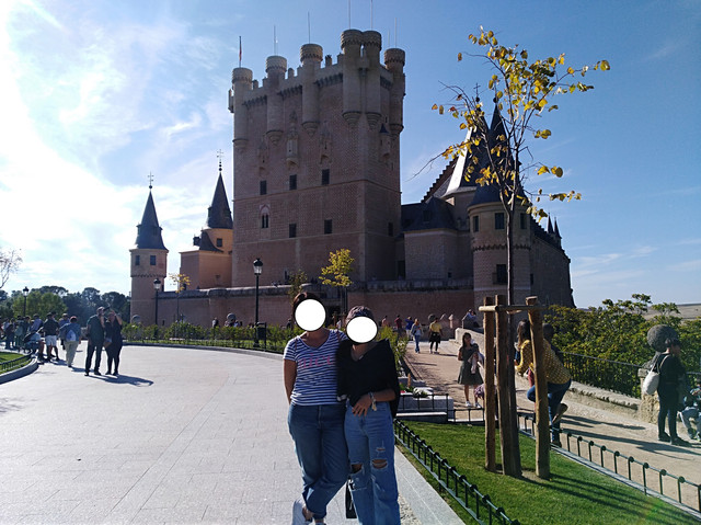 Dia 4. Segovia. Lunes 11 octubre - Escapada castellana 2021 (24)