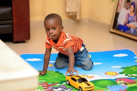 Childcare-Abbotsford