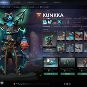 kunkka