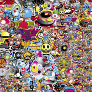 ottograph 1987