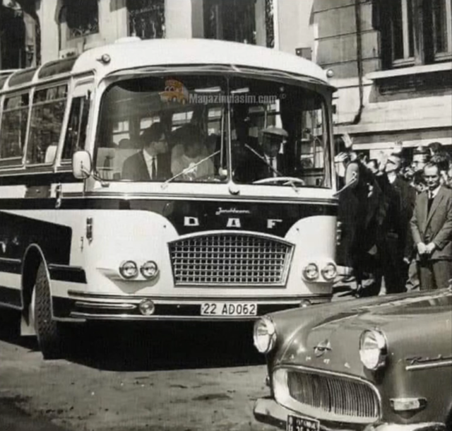 Otob-s-Edirne