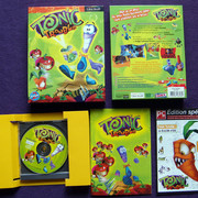 Tonictrouble