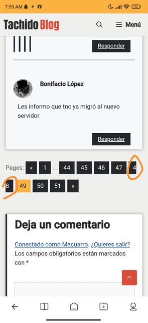 error-paginate
