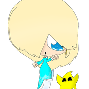 Rosalina-and-Luma