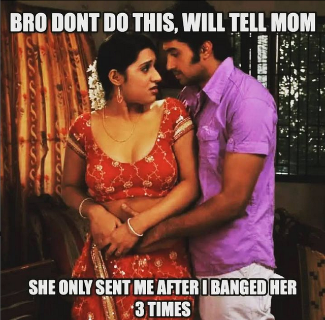 INCEST : Family Mein Pyar Romance or Sex