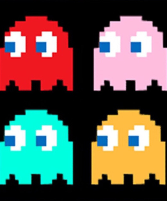 pacman
