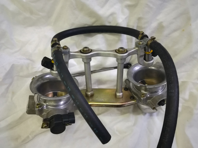 sdr