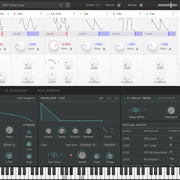 KORG - Opsix Native v1.3.1 STANDALONE, VSTi3, AAX x64 [R2R, RET] - синтезатор