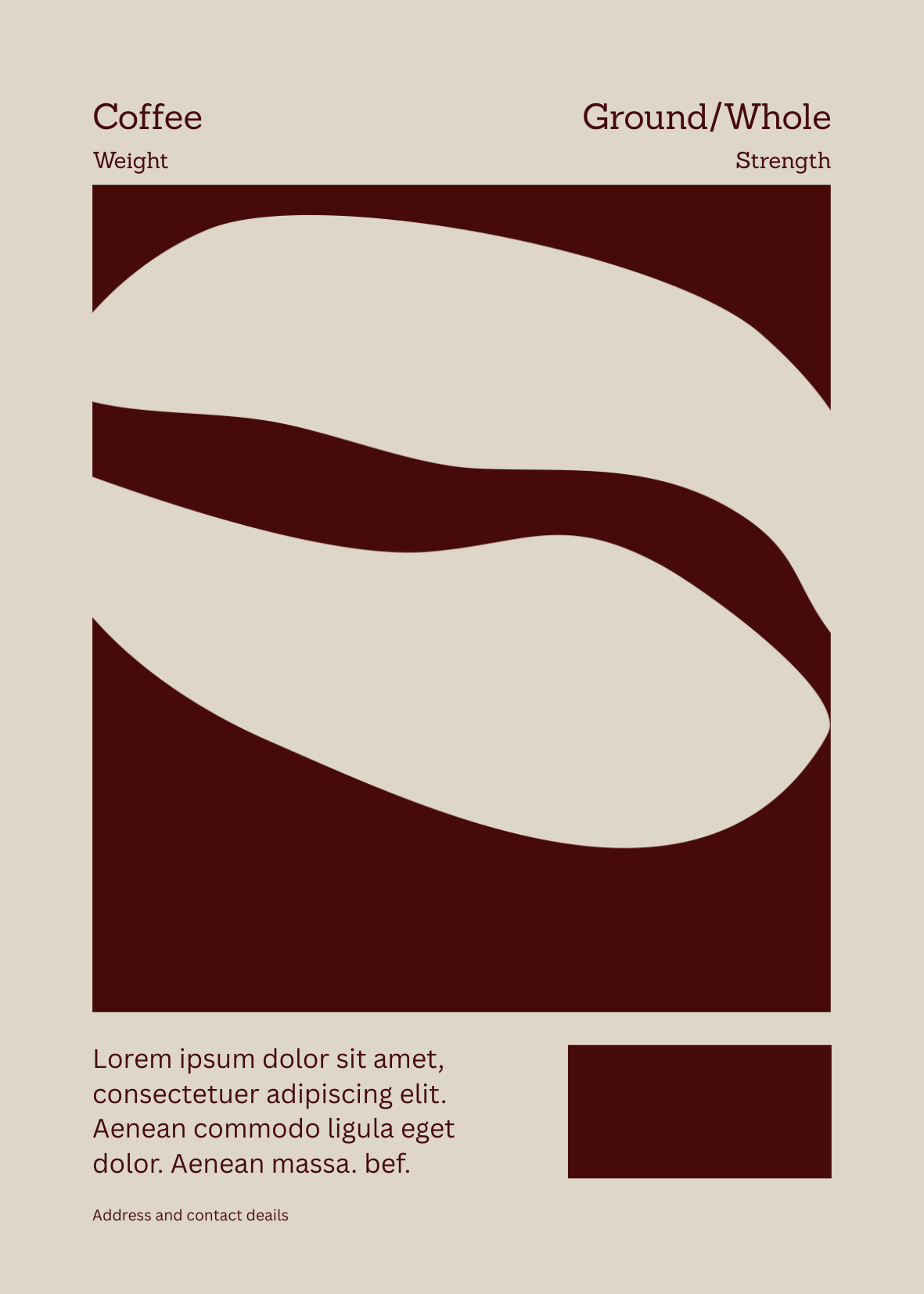 Minimalist