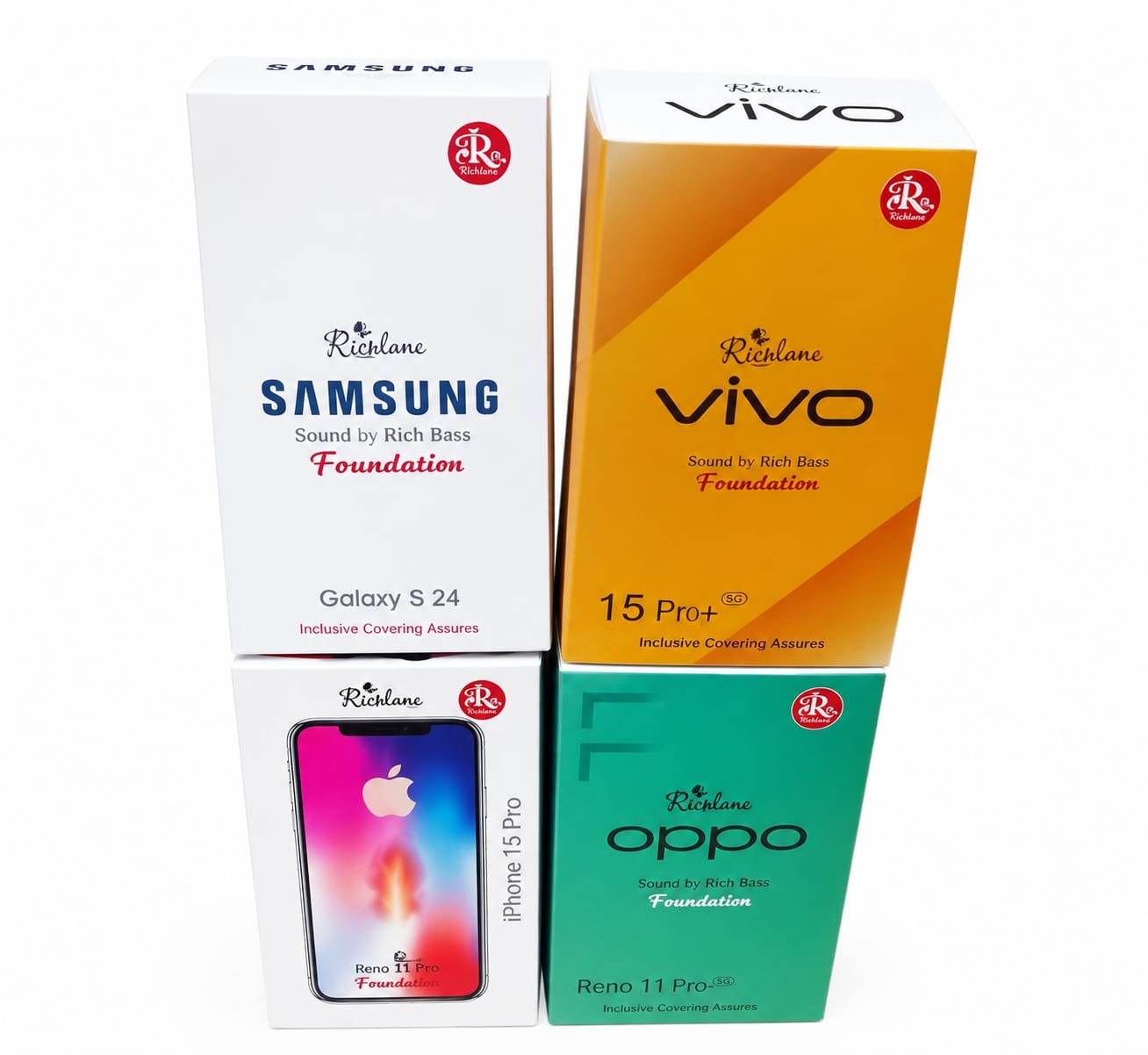 Android Phone ( Reshma)