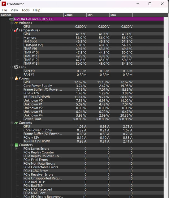 HWMONITOR