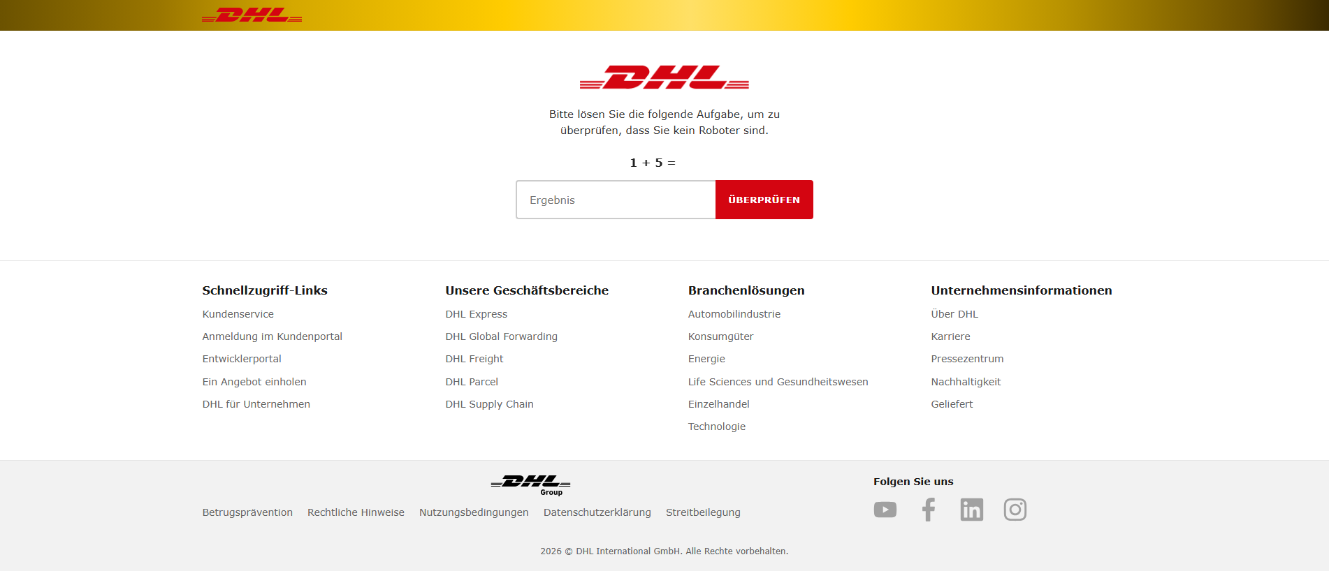 Forensic screenshot of ruteforing.speed.bioignites.org showing the phishing page layout
