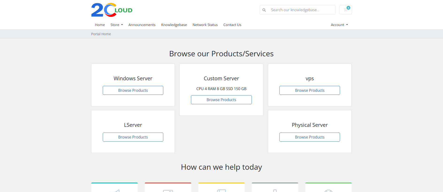 Stored capture of login.2ccloud.com