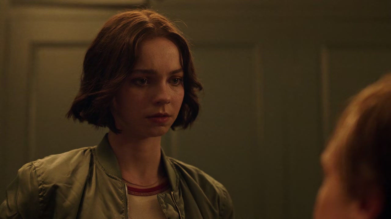 A Good Girls Guide to Murder Screenshot