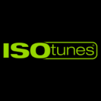 ISOtunes logo
