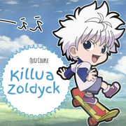 Capa-Killua-Zoldyck