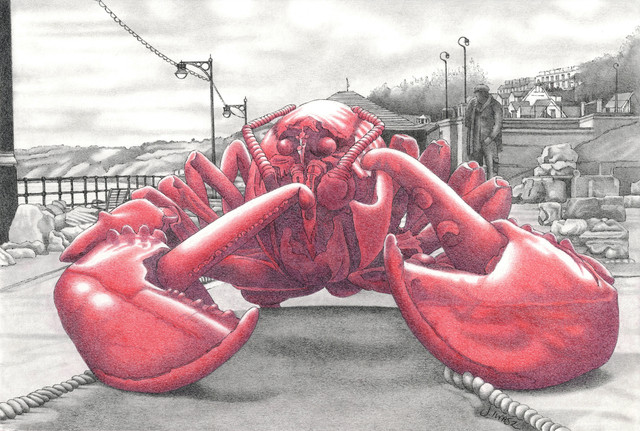julialobster