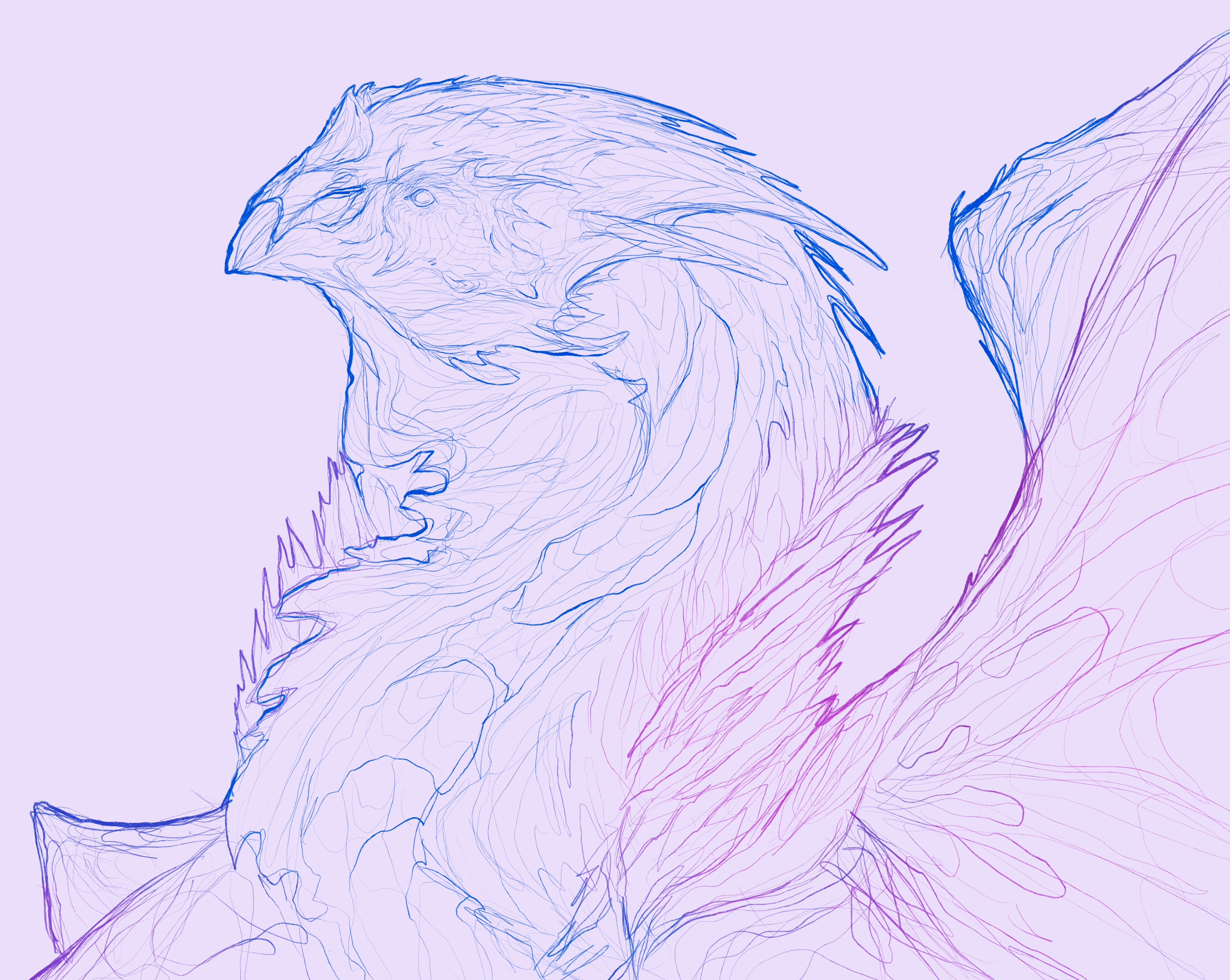 HARBRINGER'S ART SHOP [OPEN] | Art Sales | Flight Rising