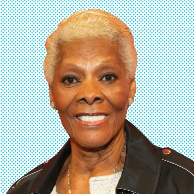 Dionne-Warwick
