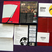 quarantine