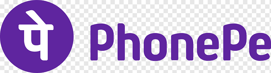 PhonePe logo