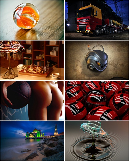 Wallpapers Mix 1087