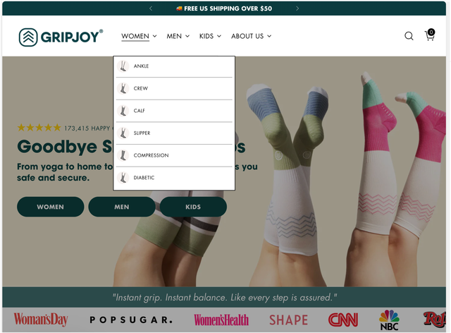 Desktop-Image-Menu