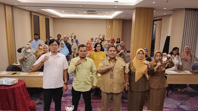 FOTO-BERSAMA