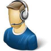 user-headset