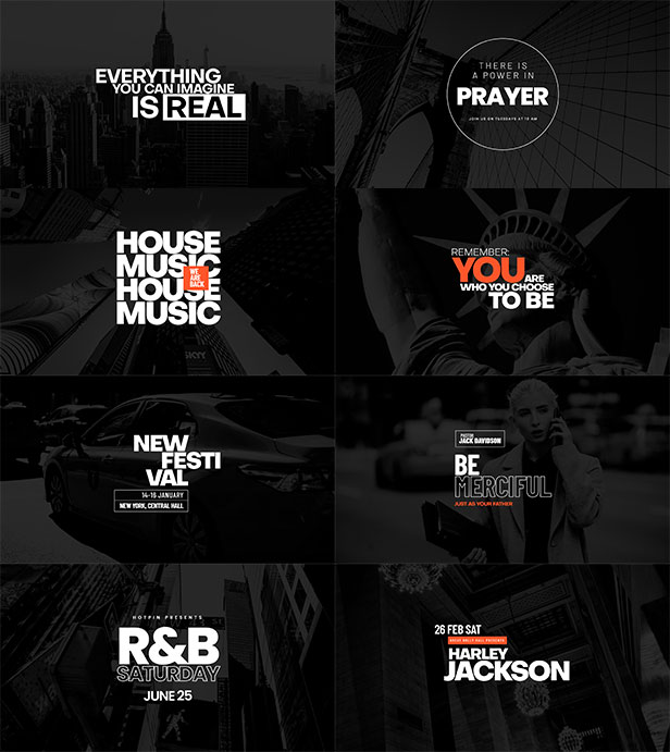Various Titles 14 - 2
