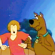 shaggy-wereshift