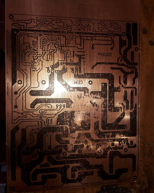 pcb