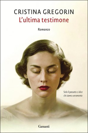 Cristina Gregorin - L'ultima testimone (2020)