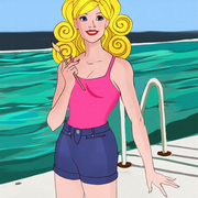SEXY-BARBIE