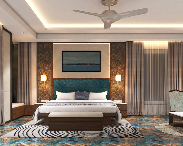 false ceiling contractor