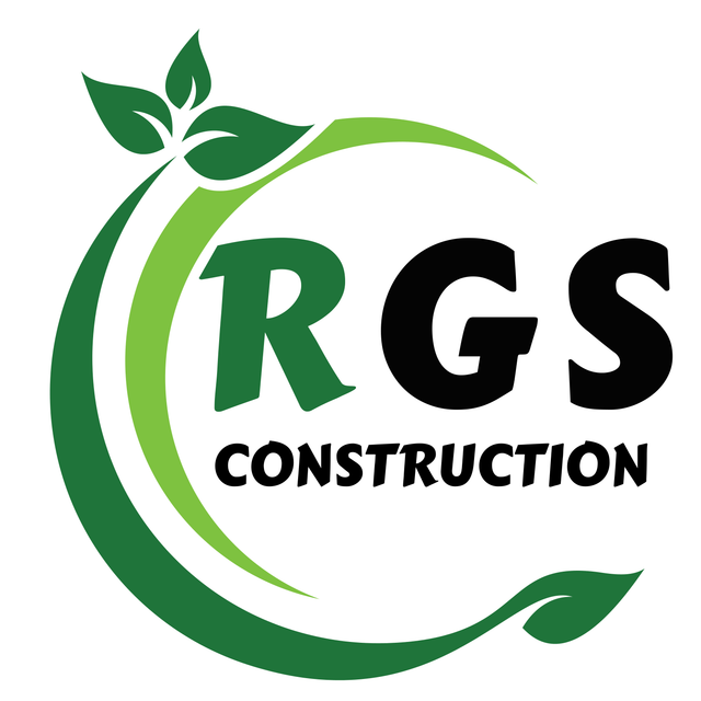 RGS Construction Logo