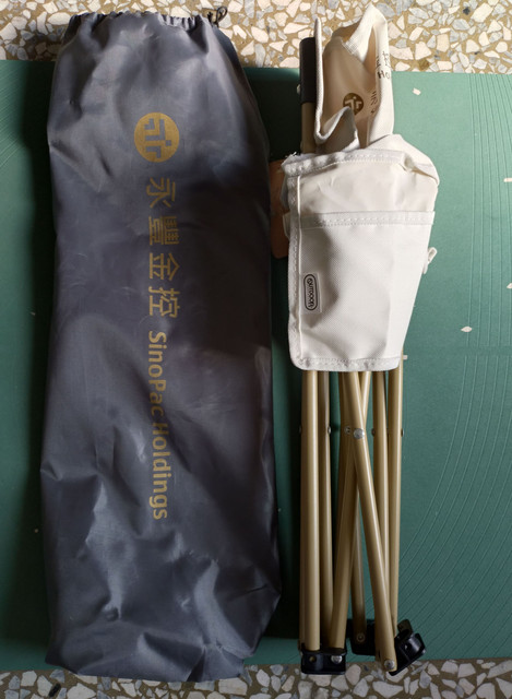 露營椅