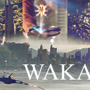 Wakanda