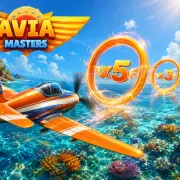 Aviamasters 35