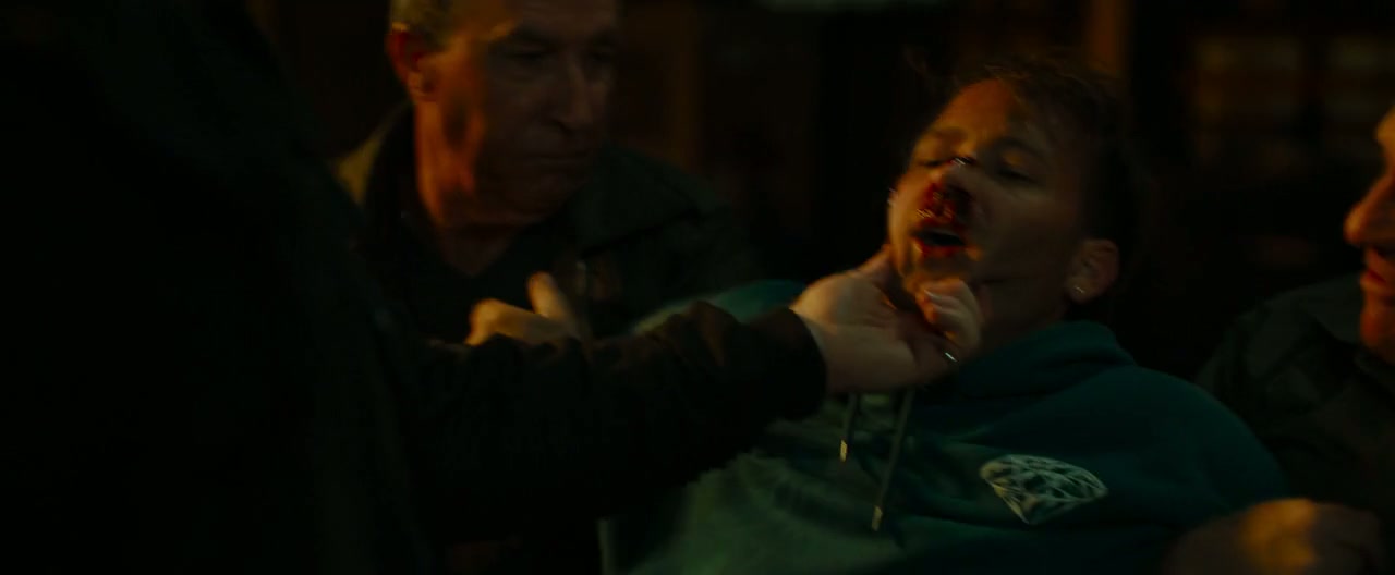 Bring Him to Me Screenshot