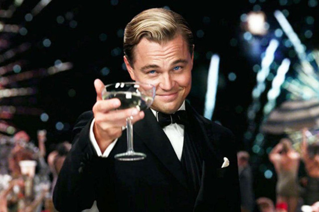 dicaprio