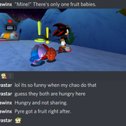 Hungries