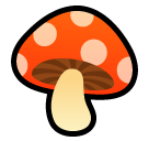 mushroom-1f344