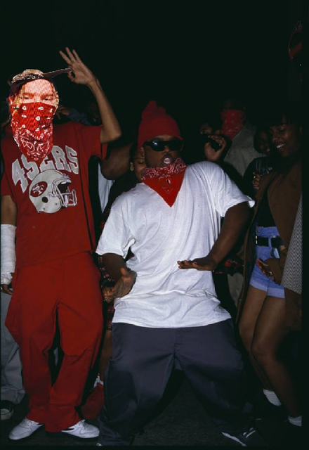 amaru-gang
