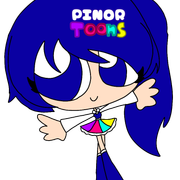 pinor-toons