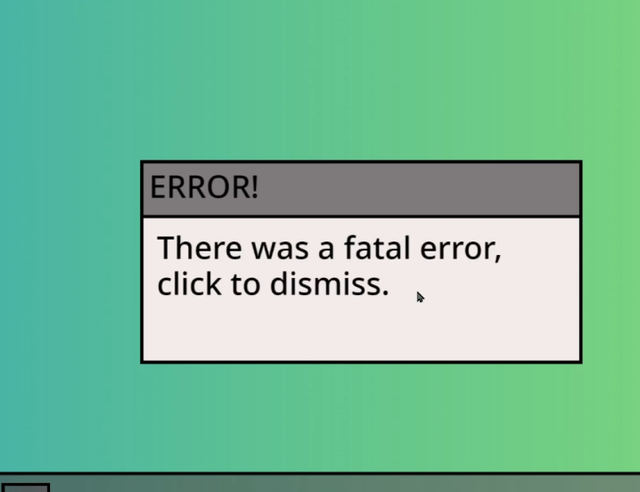 Again, this image won't be given as much information... Looks like a computer.