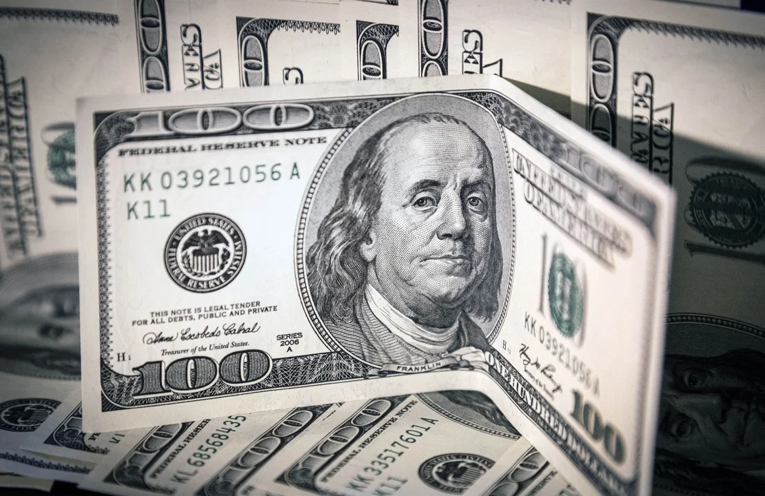 Precio dólar blue hoy: a cuánto cotiza este martes 5 de marzo