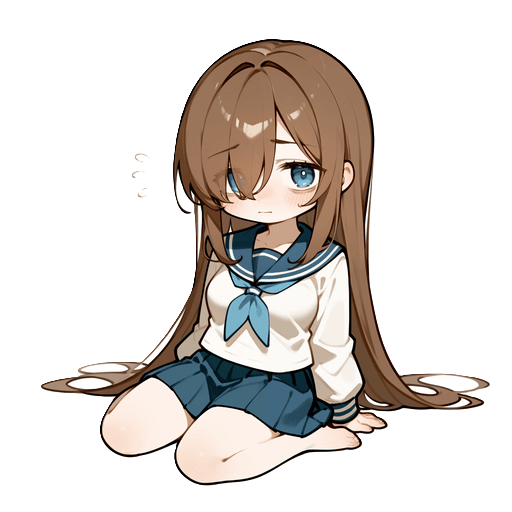 Character description image