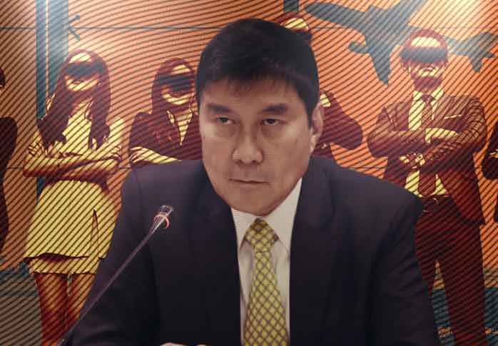 Sen. Tulfo: IT’S ABOUT TIME na SIYASATIN ANG MGA FOREIGN RECRUITMENT AGENCY