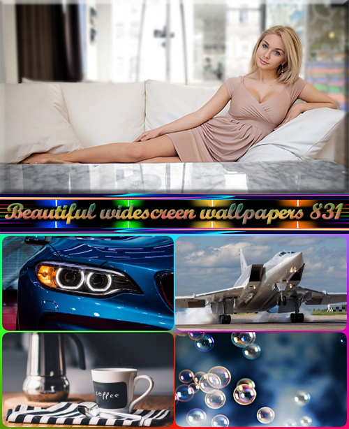 Beautiful widescreen wallpapers 831